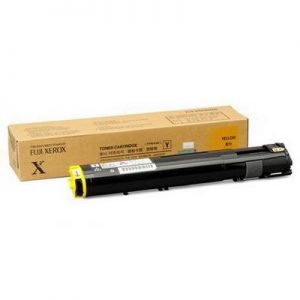 Fuji Xerox DocuPrint C3055 CT200808 Yellow