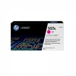 HP Magenta Toner 507A [CE403A]