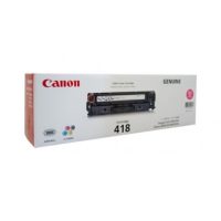 Toner Canon 418 Magenta