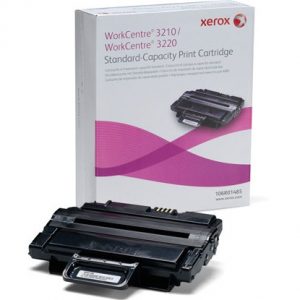 Toner Fuji Xerox Work Centre 3210-3220